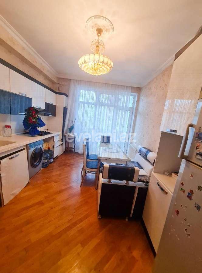 Satılır, yeni tikili, 3 otaqlı, 120 m², Bakı, Nərimanov r, Nəriman Nərimanov m.