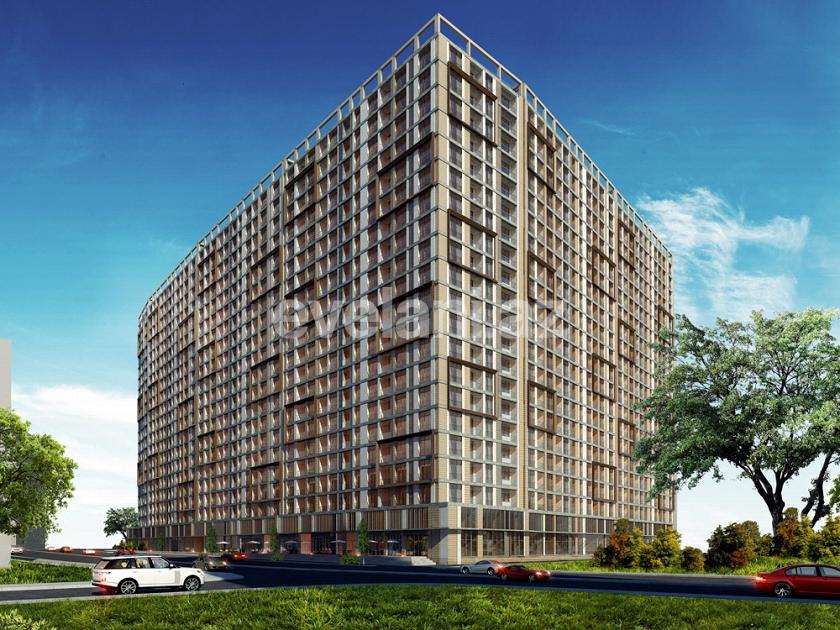 Satılır, yeni tikili, 3 otaqlı, 119 m², Bakı, Yasamal r, 20 yanvar m.