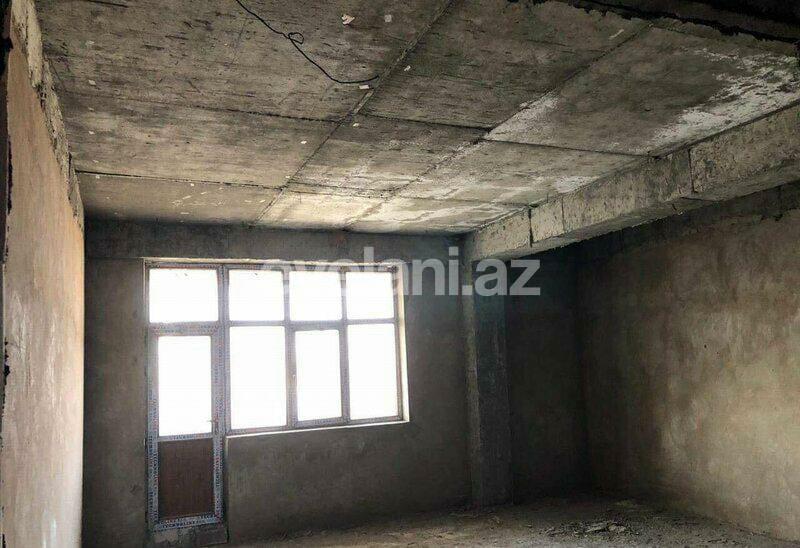 Satılır, yeni tikili, 3 otaqlı, 119 m², Bakı, Yasamal r, 20 yanvar m.