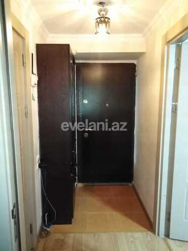 Satılır, köhnə tikili, 2 otaqlı, 50 m², Bakı, Nərimanov r, Nəriman Nərimanov m.