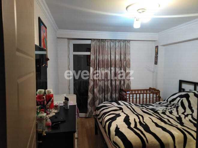 Satılır, köhnə tikili, 2 otaqlı, 50 m², Bakı, Nərimanov r, Nəriman Nərimanov m.