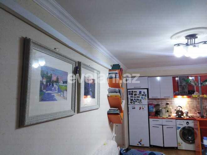 Satılır, köhnə tikili, 2 otaqlı, 50 m², Bakı, Nərimanov r, Nəriman Nərimanov m.