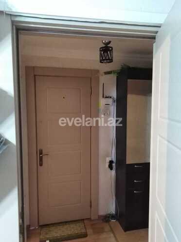 Satılır, köhnə tikili, 2 otaqlı, 50 m², Bakı, Nərimanov r, Nəriman Nərimanov m.