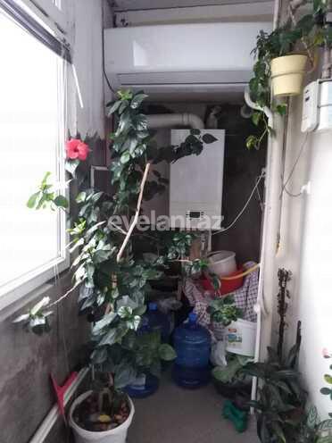 Satılır, köhnə tikili, 2 otaqlı, 50 m², Bakı, Nərimanov r, Nəriman Nərimanov m.