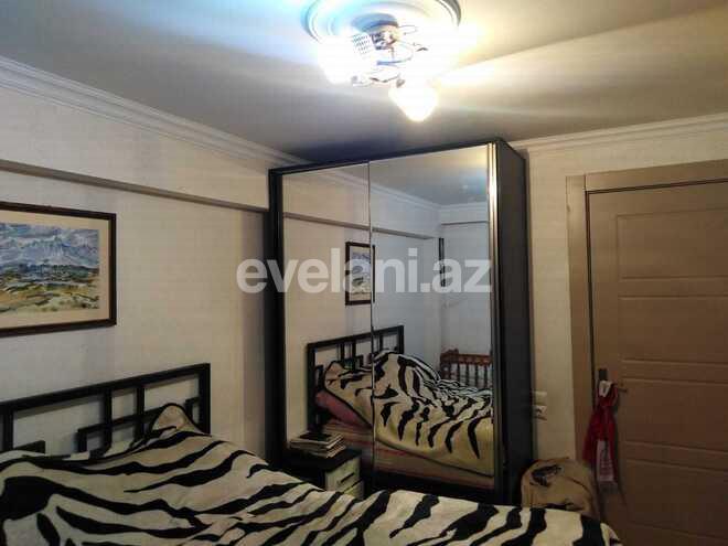 Satılır, köhnə tikili, 2 otaqlı, 50 m², Bakı, Nərimanov r, Nəriman Nərimanov m.