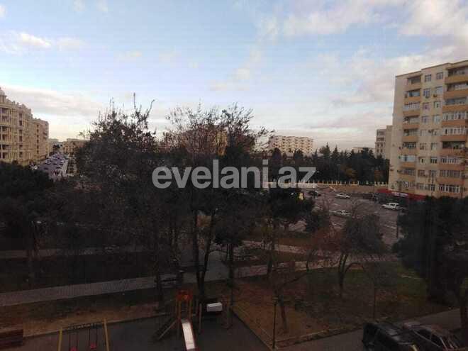 Satılır, köhnə tikili, 2 otaqlı, 50 m², Bakı, Nərimanov r, Nəriman Nərimanov m.