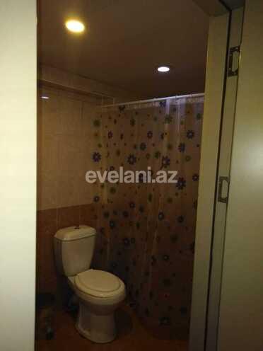 Satılır, köhnə tikili, 2 otaqlı, 50 m², Bakı, Nərimanov r, Nəriman Nərimanov m.