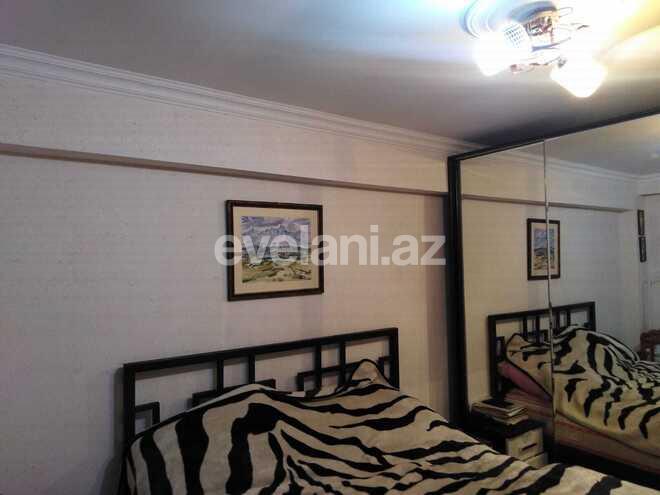 Satılır, köhnə tikili, 2 otaqlı, 50 m², Bakı, Nərimanov r, Nəriman Nərimanov m.