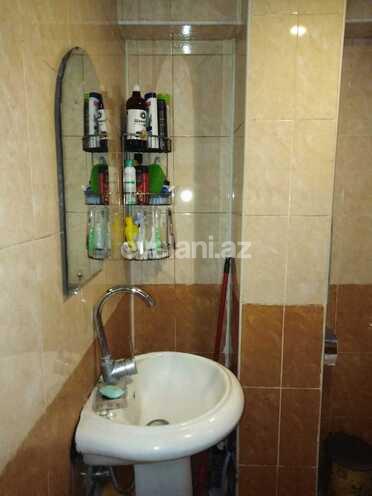 Satılır, köhnə tikili, 2 otaqlı, 50 m², Bakı, Nərimanov r, Nəriman Nərimanov m.