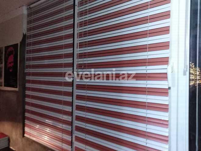 Satılır, köhnə tikili, 2 otaqlı, 50 m², Bakı, Nərimanov r, Nəriman Nərimanov m.