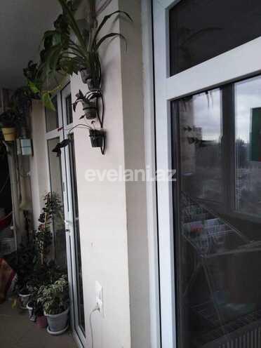 Satılır, köhnə tikili, 2 otaqlı, 50 m², Bakı, Nərimanov r, Nəriman Nərimanov m.