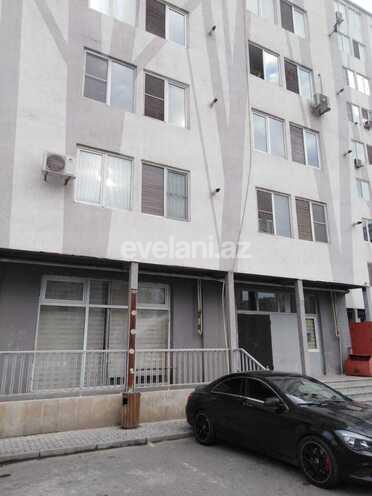 Satılır, köhnə tikili, 2 otaqlı, 50 m², Bakı, Nərimanov r, Nəriman Nərimanov m.