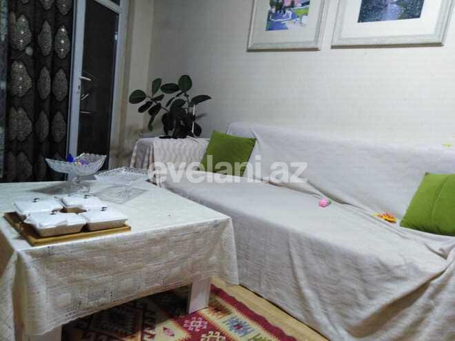 Satılır, köhnə tikili, 2 otaqlı, 50 m², Bakı, Nərimanov r, Nəriman Nərimanov m.