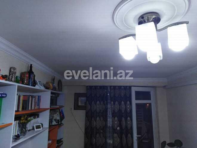 Satılır, köhnə tikili, 2 otaqlı, 50 m², Bakı, Nərimanov r, Nəriman Nərimanov m.