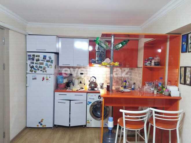 Satılır, köhnə tikili, 2 otaqlı, 50 m², Bakı, Nərimanov r, Nəriman Nərimanov m.