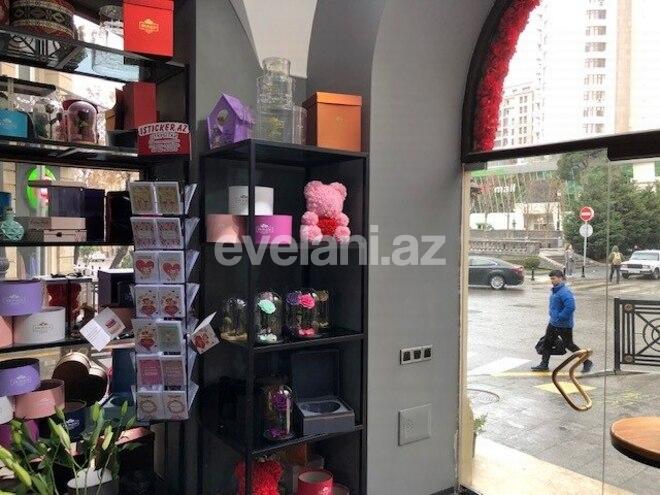 Rent, object, 30 m², Baku, Nasimi r, 28 may m.