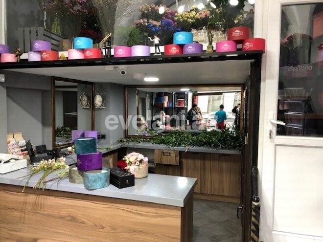 Rent, object, 30 m², Baku, Nasimi r, 28 may m.