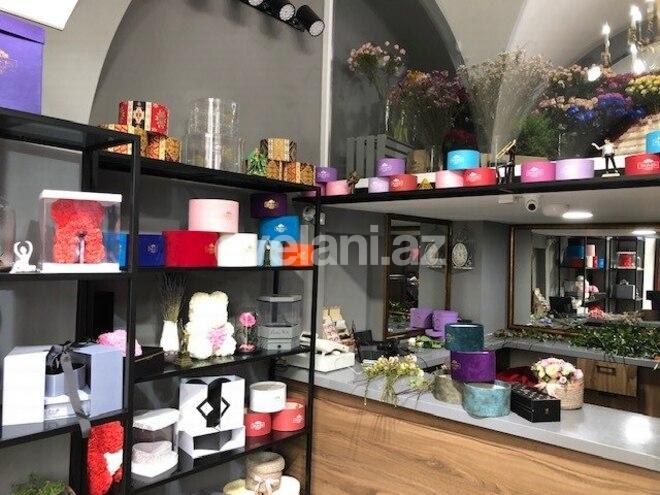 Rent, object, 30 m², Baku, Nasimi r, 28 may m.