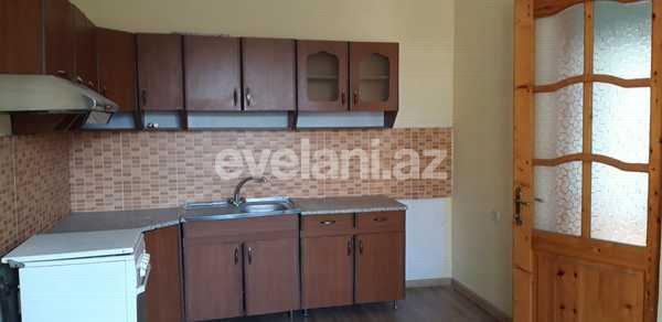 Satılır, həyət evi / bağ, 3 otaqlı, 87 m², Bakı, Nərimanov r.