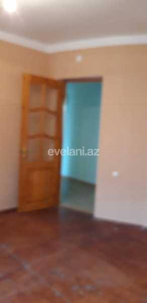 Satılır, həyət evi / bağ, 3 otaqlı, 87 m², Bakı, Nərimanov r.