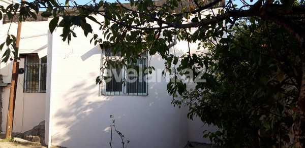 Satılır, həyət evi / bağ, 3 otaqlı, 87 m², Bakı, Nərimanov r.