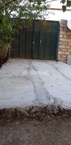 Satılır, həyət evi / bağ, 3 otaqlı, 87 m², Bakı, Nərimanov r.