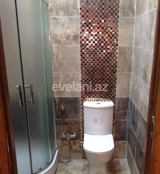 Satılır, yeni tikili, 2 otaqlı, 82 m², Bakı, Xətai r.