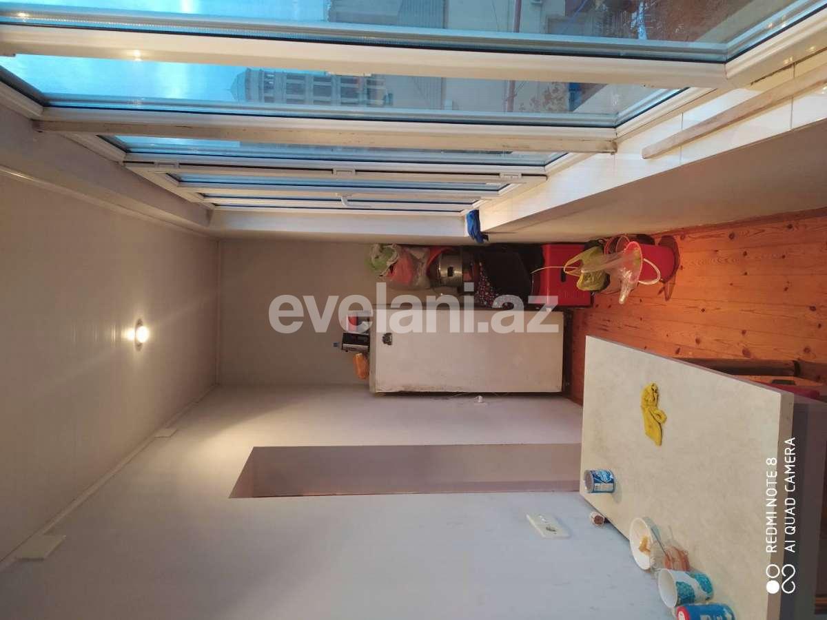Satılır, köhnə tikili, 3 otaqlı, 60 m², Bakı, Nərimanov r, Böyükşor q, Nəriman Nərimanov m.