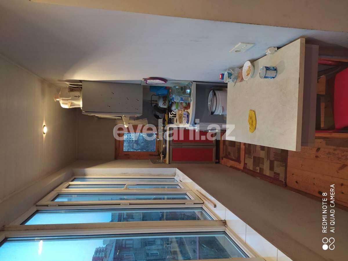 Satılır, köhnə tikili, 3 otaqlı, 60 m², Bakı, Nərimanov r, Böyükşor q, Nəriman Nərimanov m.