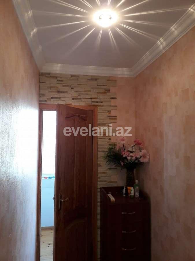 Satılır, köhnə tikili, 3 otaqlı, 60 m², Bakı, Nərimanov r, Böyükşor q, Nəriman Nərimanov m.