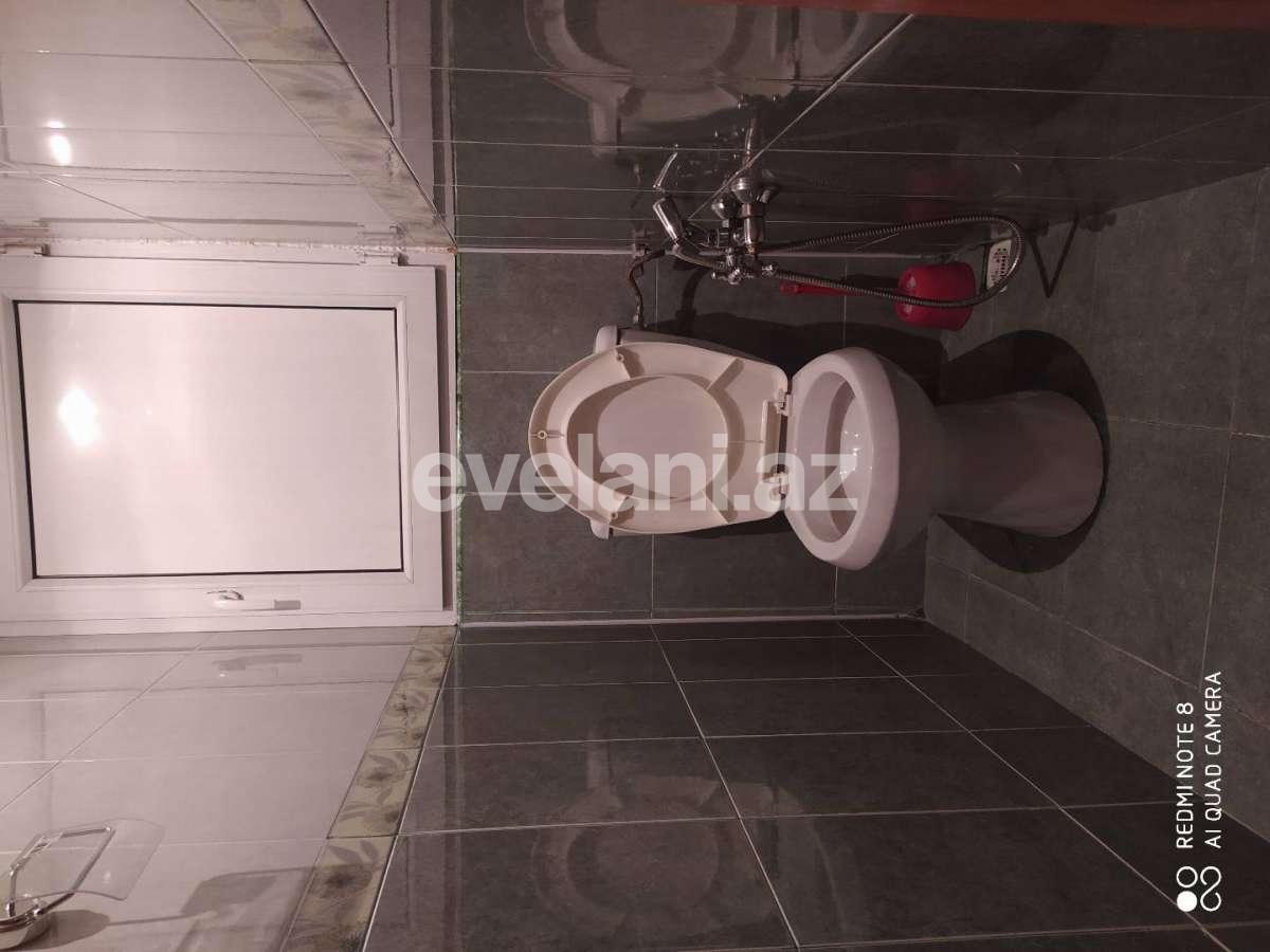 Satılır, köhnə tikili, 3 otaqlı, 60 m², Bakı, Nərimanov r, Böyükşor q, Nəriman Nərimanov m.