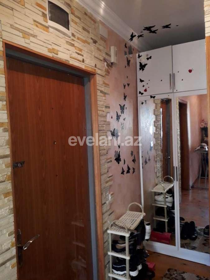 Satılır, köhnə tikili, 3 otaqlı, 60 m², Bakı, Nərimanov r, Böyükşor q, Nəriman Nərimanov m.