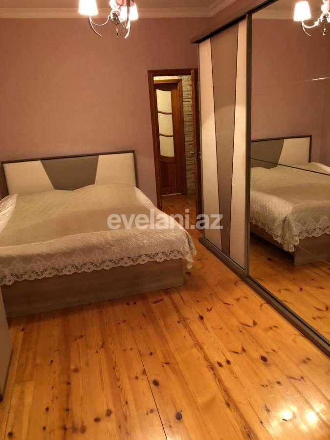 Satılır, köhnə tikili, 3 otaqlı, 60 m², Bakı, Nərimanov r, Böyükşor q, Nəriman Nərimanov m.