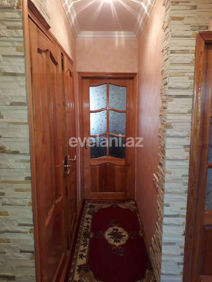 Satılır, köhnə tikili, 3 otaqlı, 60 m², Bakı, Nərimanov r, Böyükşor q, Nəriman Nərimanov m.