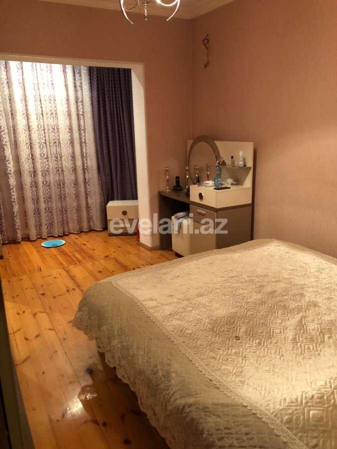 Satılır, köhnə tikili, 3 otaqlı, 60 m², Bakı, Nərimanov r, Böyükşor q, Nəriman Nərimanov m.