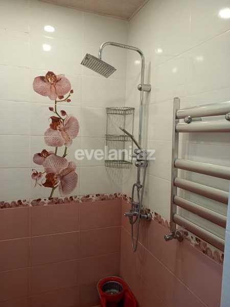 Sale, new building, 2 room, 71 m², Baku, Yasamal r.