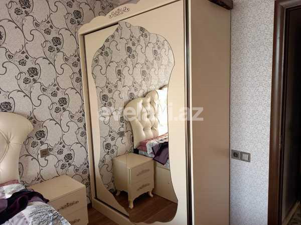 Sale, new building, 2 room, 71 m², Baku, Yasamal r.