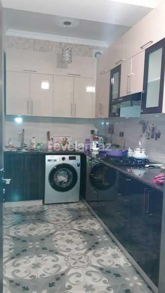 Sale, new building, 2 room, 71 m², Baku, Yasamal r.