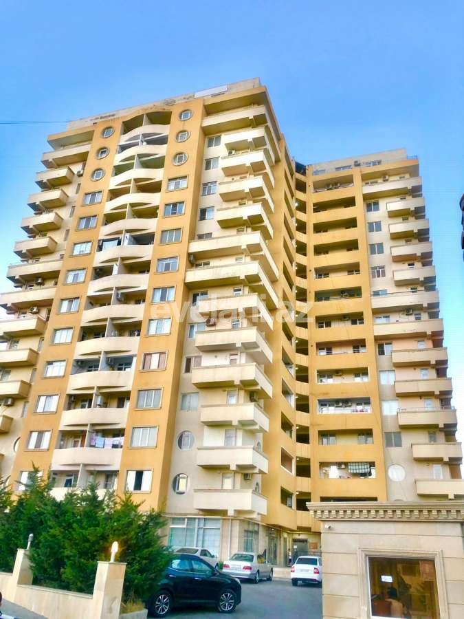 Satılır, yeni tikili, 2 otaqlı, 73 m², Bakı, Nizami r, Xalqlar Dostluğu m.