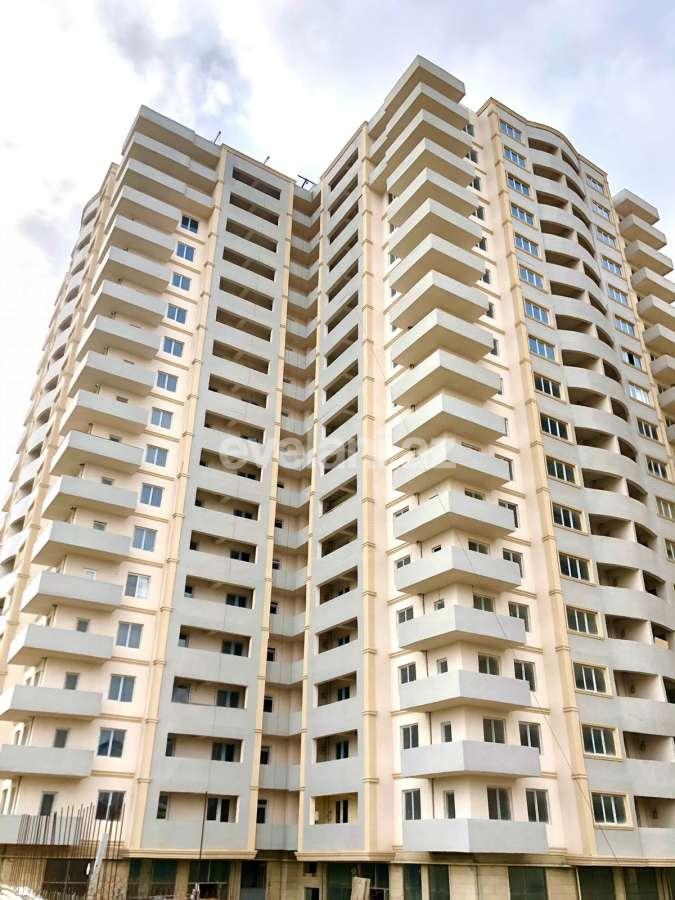 Satılır, yeni tikili, 2 otaqlı, 73 m², Bakı, Nizami r, Xalqlar Dostluğu m.