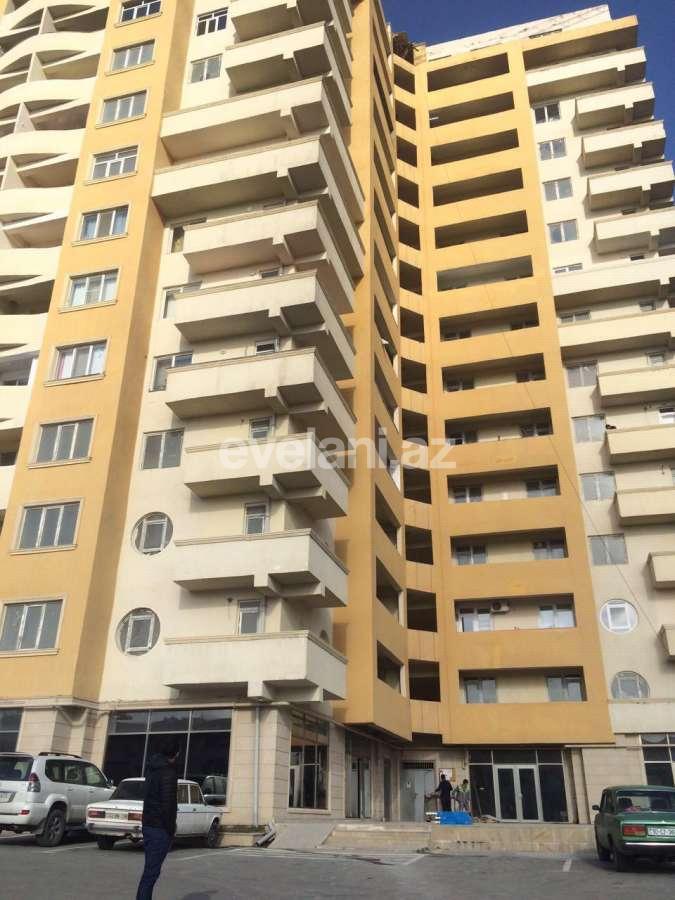 Продаётся, новостройка, 2-комнаты, 111 m², Баку, Низаминский r.