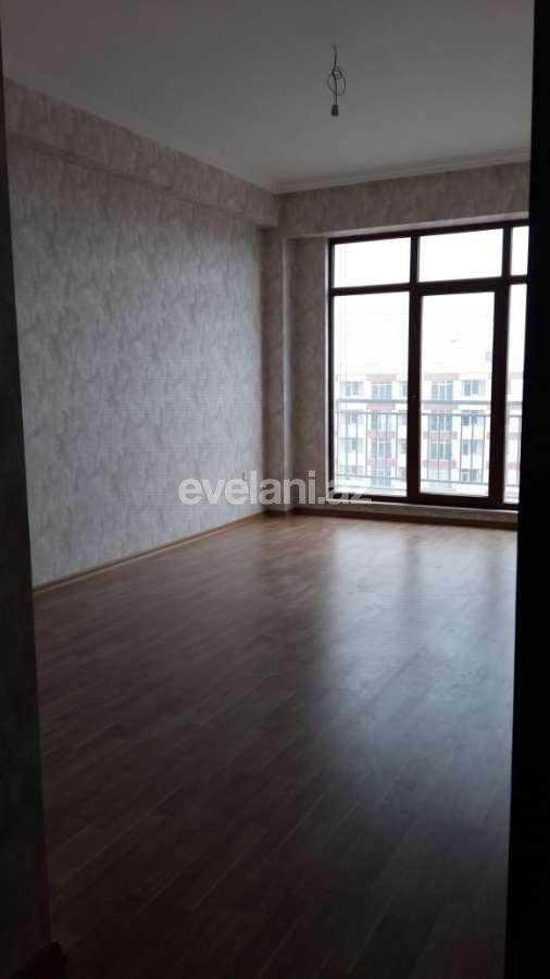 Sale, new building, 2 room, 53 m², Baku, Yasamal r.