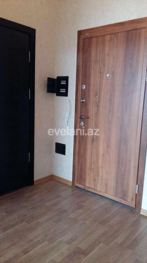 Sale, new building, 2 room, 53 m², Baku, Yasamal r.