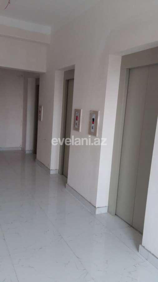 Sale, new building, 2 room, 53 m², Baku, Yasamal r.