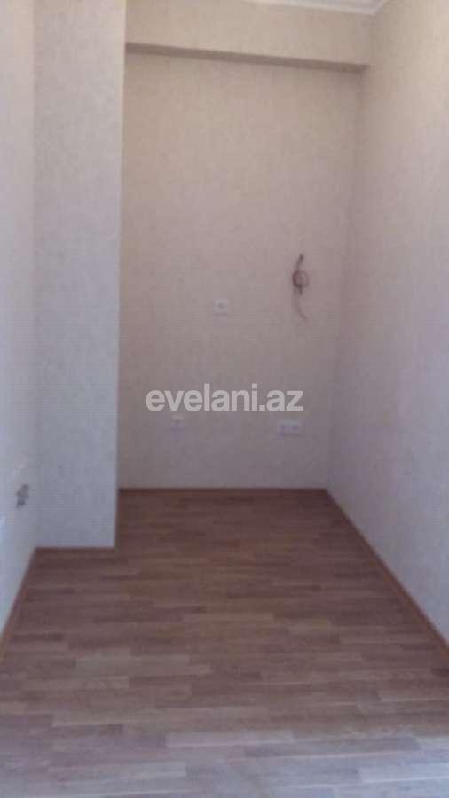 Sale, new building, 2 room, 53 m², Baku, Yasamal r.