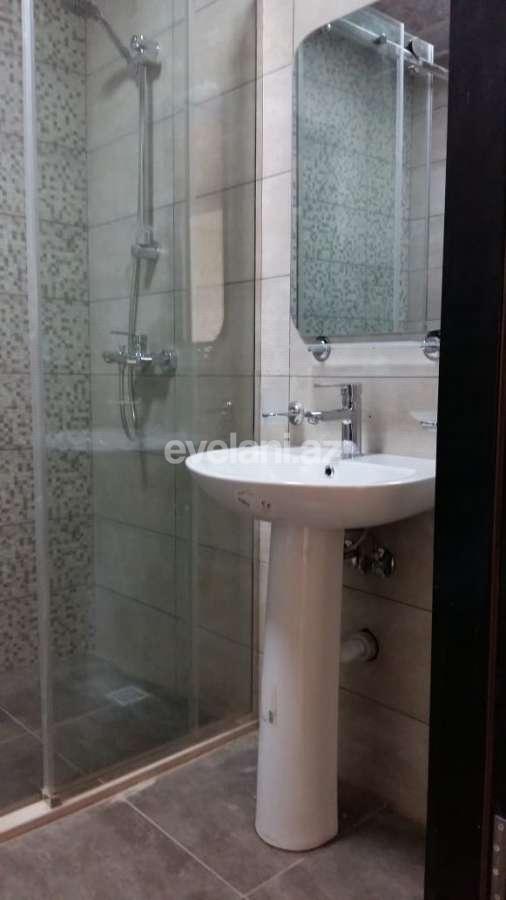 Sale, new building, 2 room, 53 m², Baku, Yasamal r.