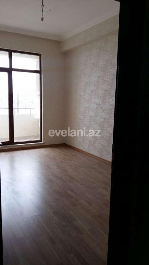 Sale, new building, 2 room, 53 m², Baku, Yasamal r.