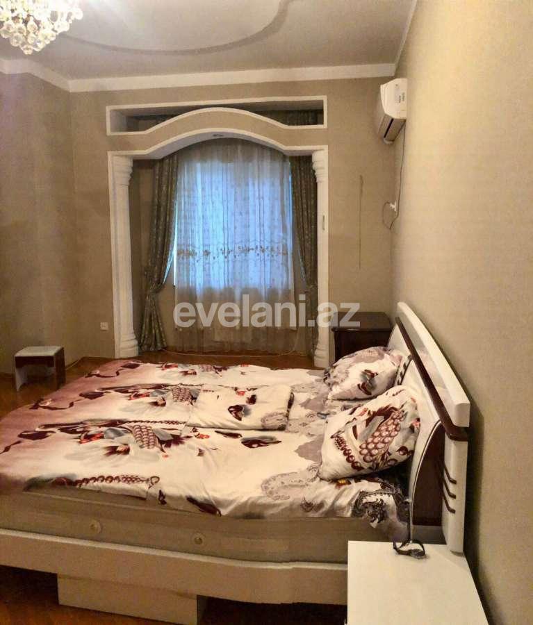 Sale, new building, 4 room, 185 m², Baku, Narimanov r, Ganjlik m.