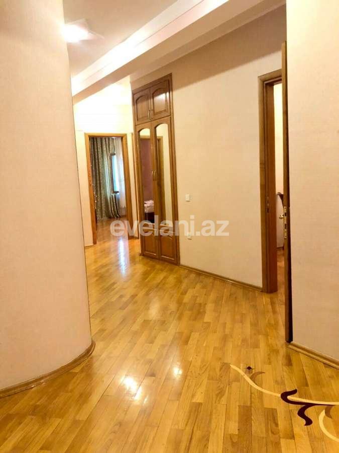 Sale, new building, 4 room, 185 m², Baku, Narimanov r, Ganjlik m.