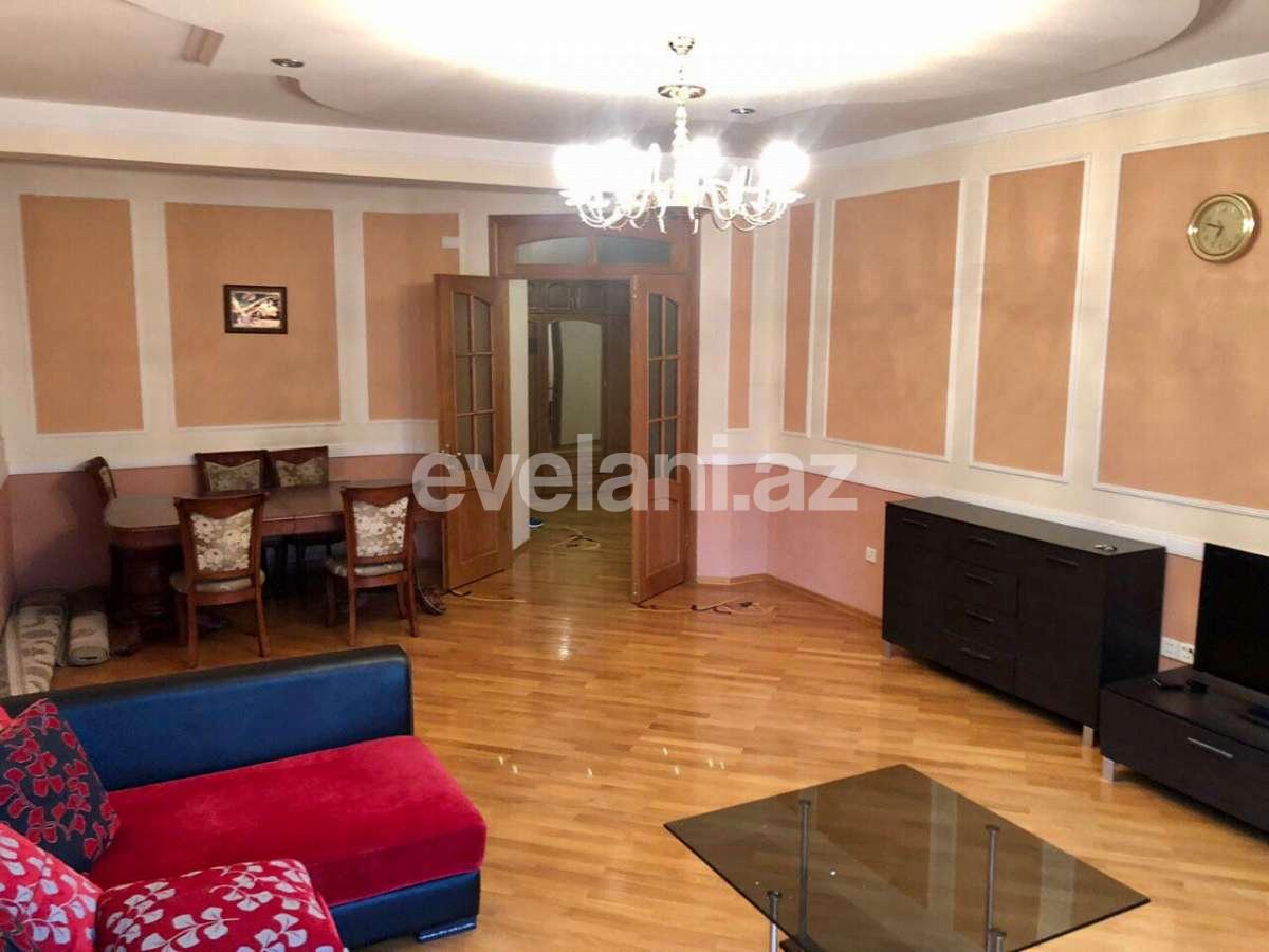 Sale, new building, 4 room, 185 m², Baku, Narimanov r, Ganjlik m.